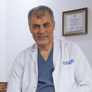دكتور محمد حبوس